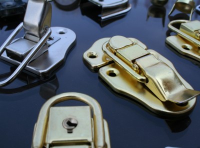 Metal Hardware