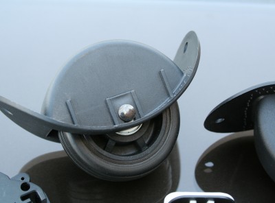 Plastic Components