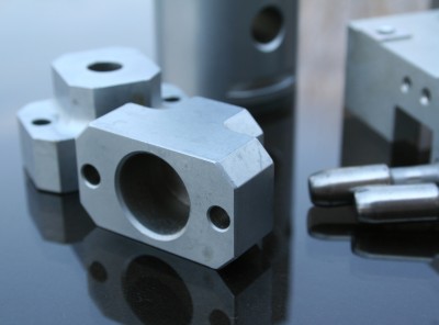 Precision CNC Machined Parts